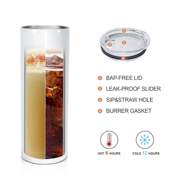 Law Enforcement Upside Down Pineapple Personalized Glow Tumbler - Plays Well With Others LEO Lifestyle